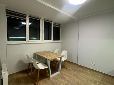 квартира за адресою Соломії Крушельницької вул., 15-В