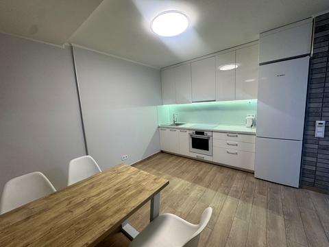 квартира за адресою Соломії Крушельницької вул., 15-В