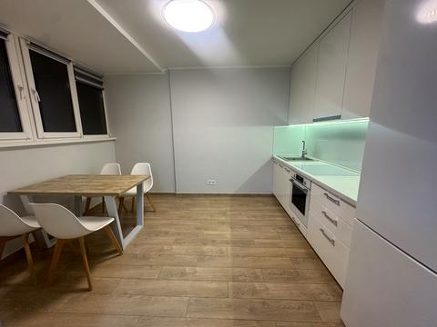 квартира за адресою Соломії Крушельницької вул., 15-В