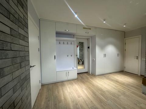 квартира за адресою Соломії Крушельницької вул., 15-В