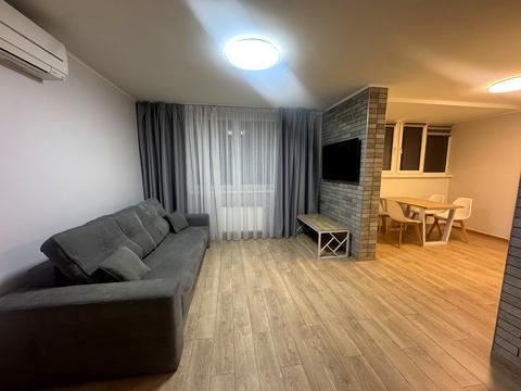 квартира за адресою Соломії Крушельницької вул., 15-В