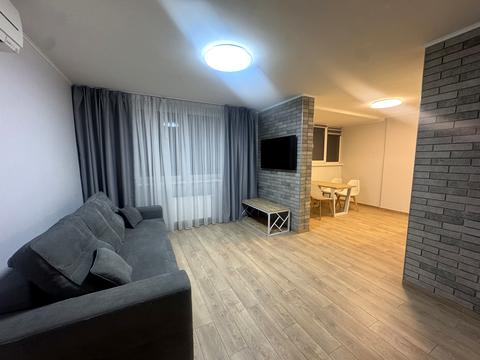 квартира за адресою Соломії Крушельницької вул., 15-В