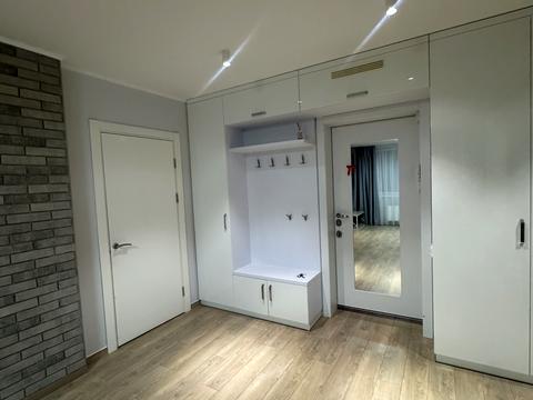 квартира за адресою Соломії Крушельницької вул., 15-В