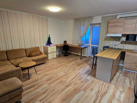 квартира по адресу Срибнокильская ул., 20