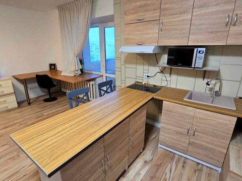 квартира по адресу Срибнокильская ул., 20