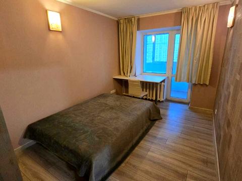 квартира по адресу Срибнокильская ул., 20