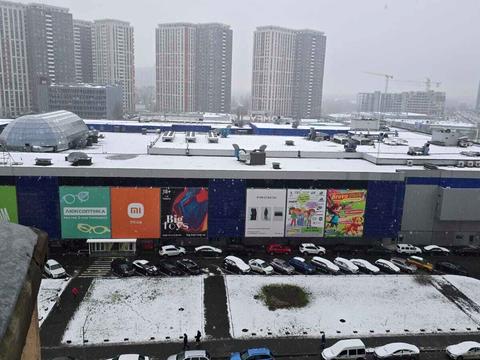 квартира по адресу Срибнокильская ул., 20