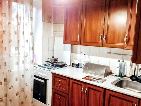 квартира за адресою Олени Теліги вул., 1-А