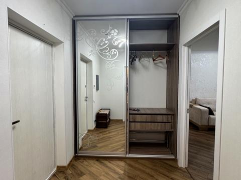 квартира за адресою Князя Романа Мстиславича вул. (Генерала Жмаченка), 28