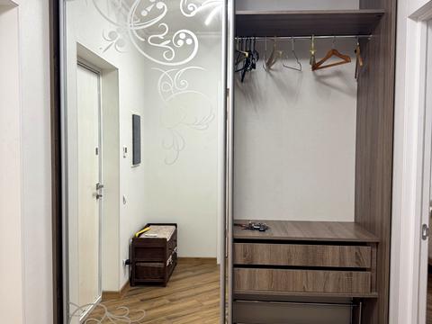 квартира за адресою Князя Романа Мстиславича вул. (Генерала Жмаченка), 28