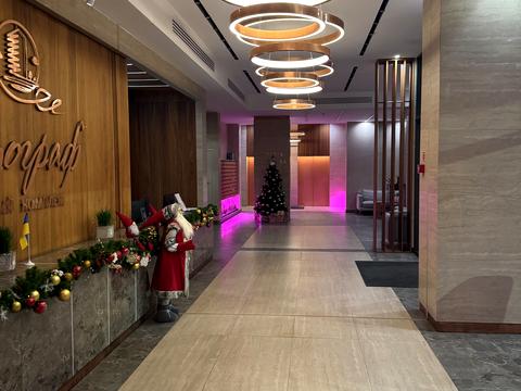 квартира за адресою Князя Романа Мстиславича вул. (Генерала Жмаченка), 28