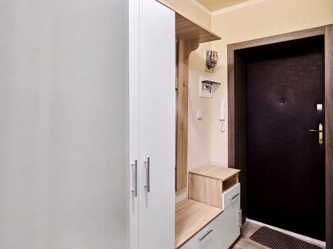 квартира за адресою Джохара Дудаєва вул. (Іскрівська), 4