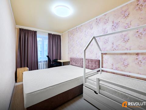 квартира за адресою Джохара Дудаєва вул. (Іскрівська), 4