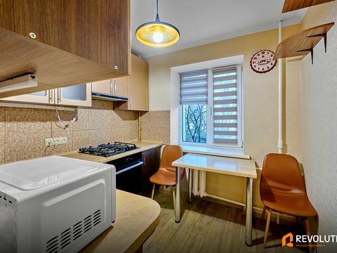 квартира за адресою Джохара Дудаєва вул. (Іскрівська), 4