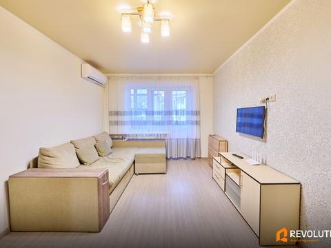 квартира за адресою Джохара Дудаєва вул. (Іскрівська), 4