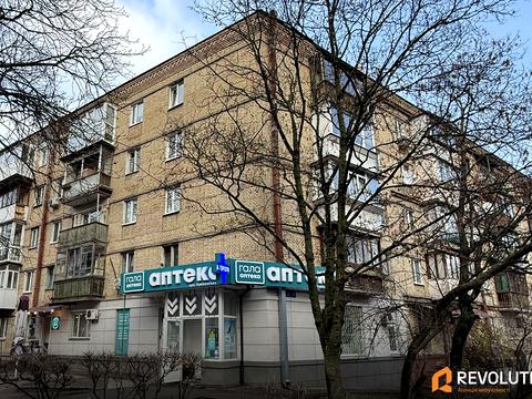 квартира за адресою Джохара Дудаєва вул. (Іскрівська), 4