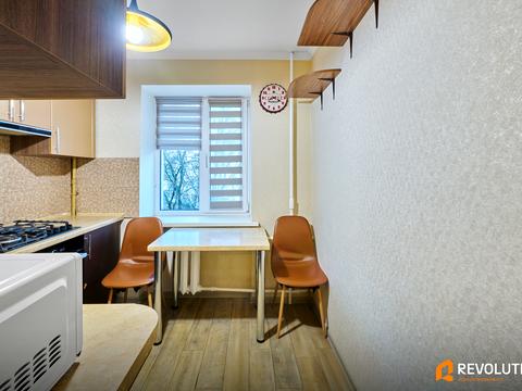 квартира за адресою Джохара Дудаєва вул. (Іскрівська), 4