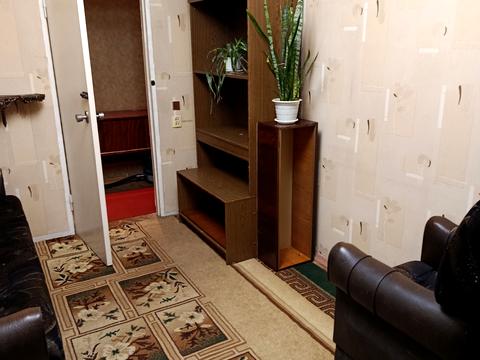 квартира по адресу Ольжича ул., 5