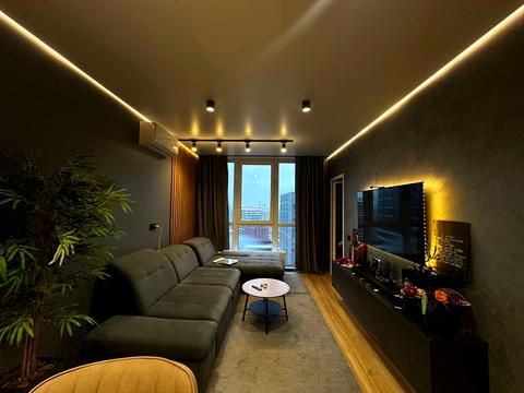 квартира по адресу Всеволода Змеенко ул., 19