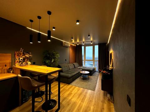 квартира по адресу Всеволода Змеенко ул., 19