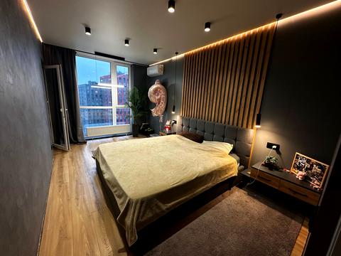 квартира по адресу Всеволода Змеенко ул., 19