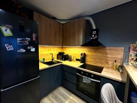 квартира по адресу Всеволода Змеенко ул., 19