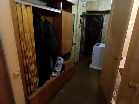 квартира за адресою Зодчих вул., 18-Б