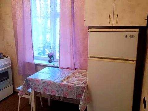 квартира за адресою Зодчих вул., 18-Б