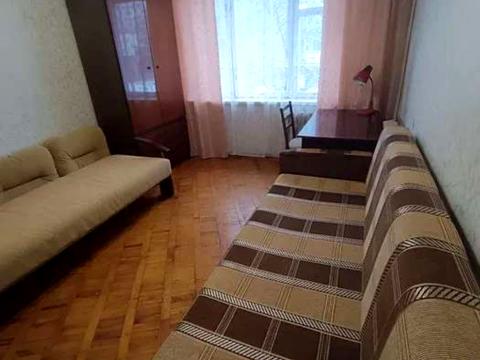 квартира за адресою Зодчих вул., 18-Б