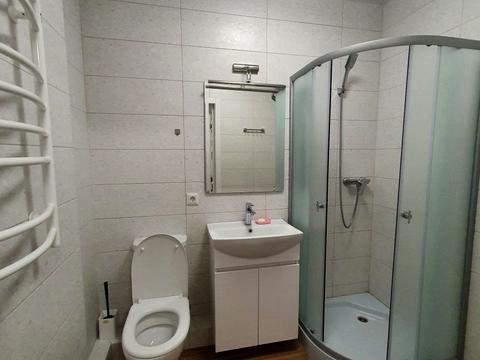 квартира по адресу Николая Закревского ул., 101-Б