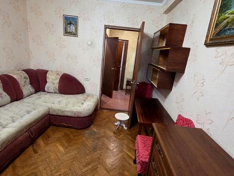 квартира за адресою Володимира Покотила вул. (Картвелішвілі), 5