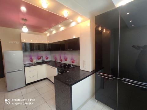 квартира по адресу Андрея Малышко ул., 31