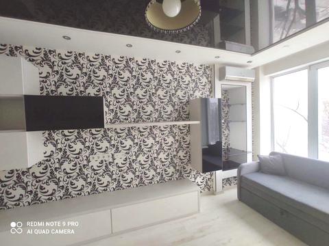 квартира по адресу Андрея Малышко ул., 31