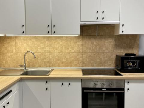 квартира за адресою Михайла Максимовича вул. (Онуфрія Трутенка), 28-Д