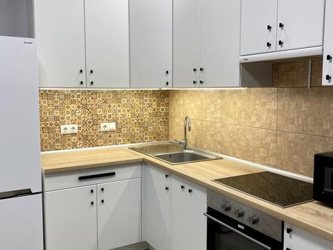 квартира по адресу Михаила Максимовича ул. (Трутенко Онуфрия), 28-Д