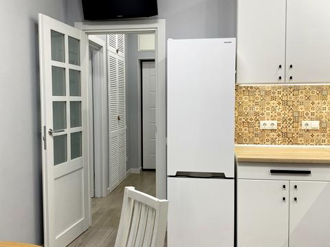 квартира по адресу Михаила Максимовича ул. (Трутенко Онуфрия), 28-Д