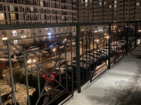 квартира по адресу Михаила Максимовича ул. (Трутенко Онуфрия), 28-Д