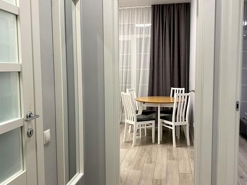 квартира по адресу Михаила Максимовича ул. (Трутенко Онуфрия), 28-Д