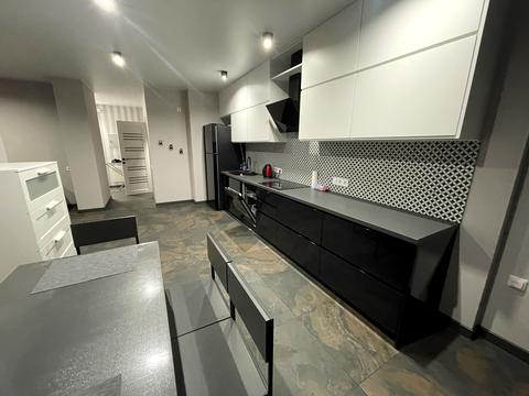 квартира по адресу Никольско-Слободская ул., 8