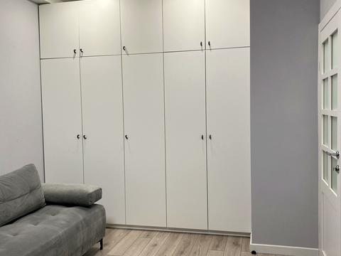 квартира по адресу Михаила Максимовича ул. (Трутенко Онуфрия), 28-Д