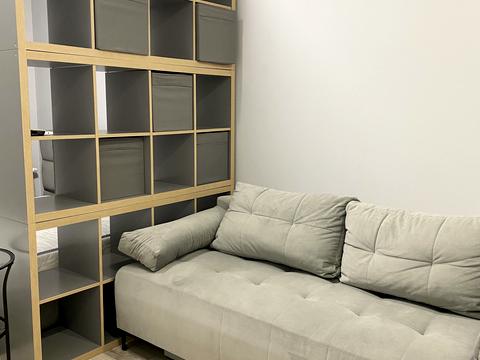 квартира по адресу Михаила Максимовича ул. (Трутенко Онуфрия), 28-Д