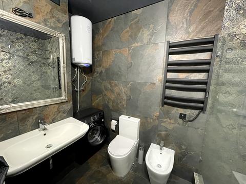 квартира по адресу Никольско-Слободская ул., 8