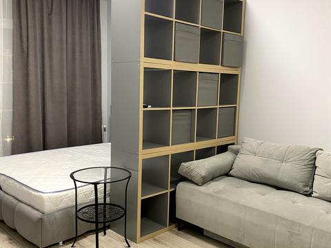 квартира по адресу Михаила Максимовича ул. (Трутенко Онуфрия), 28-Д