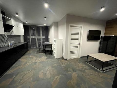 квартира по адресу Никольско-Слободская ул., 8