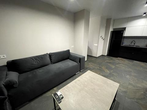 квартира по адресу Никольско-Слободская ул., 8