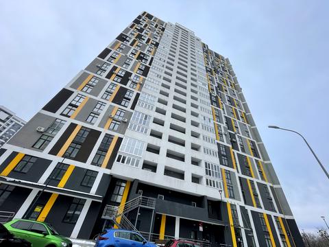 квартира по адресу Никольско-Слободская ул., 8