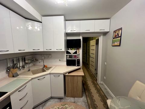 кімната за адресою Соломії Крушельницької вул., 15-В