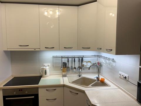 кімната за адресою Соломії Крушельницької вул., 15-В