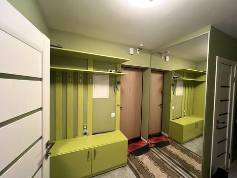 кімната за адресою Соломії Крушельницької вул., 15-В