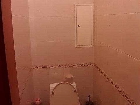 квартира по адресу Казимира Малевича ул. (Боженка), 40